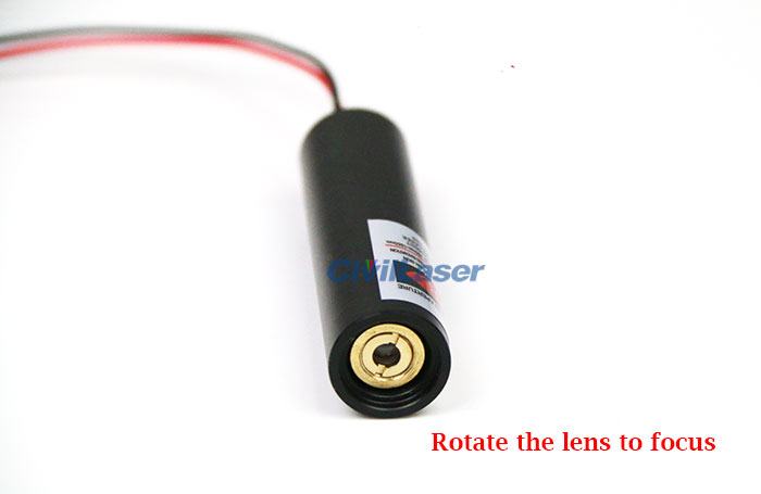 980nm laser module